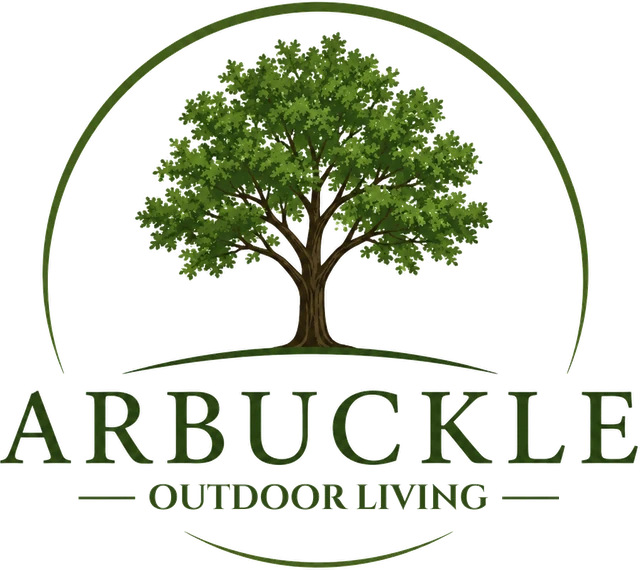 Arbuckle Outdoor Living logo