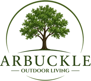 Arbuckle Outdoor Living logo